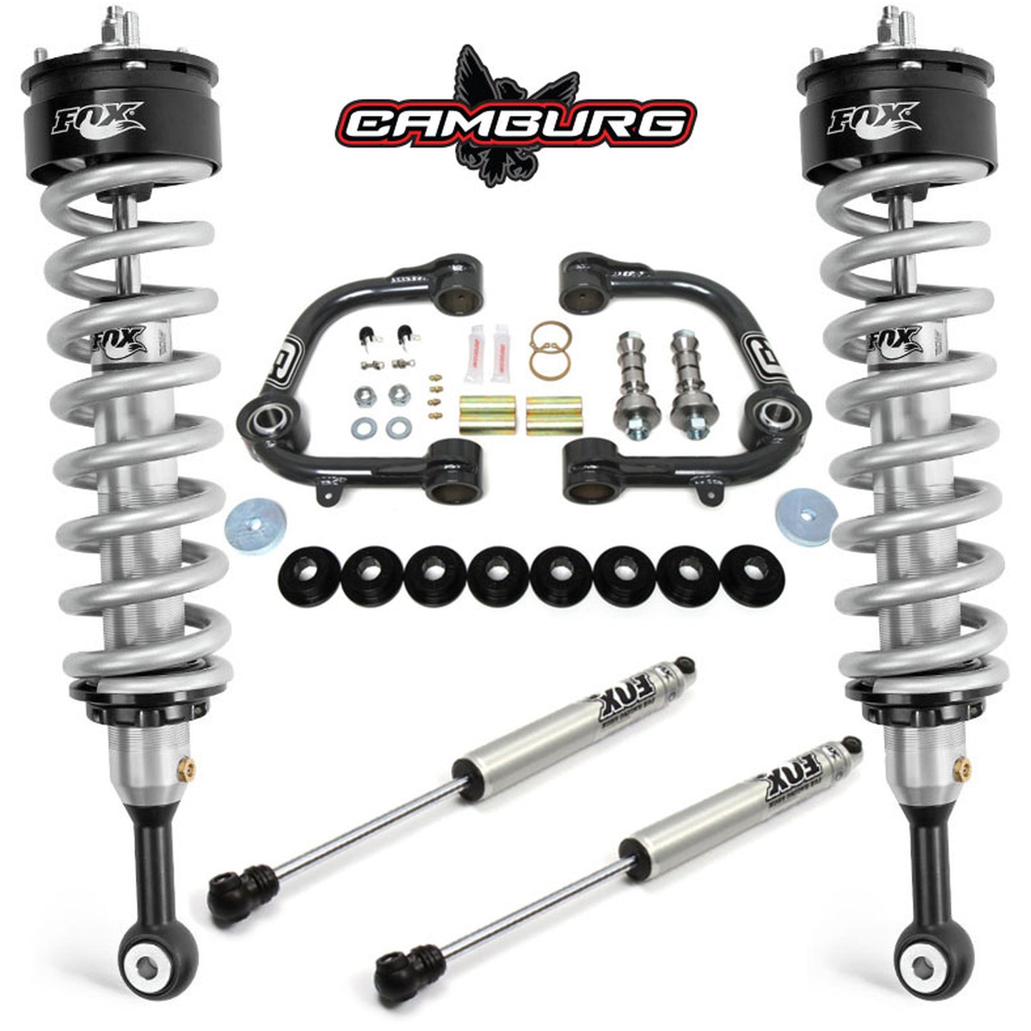 Camburg Suspension Lift Kit CAM-310119-U