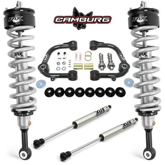 Camburg Suspension Lift Kit CAM-310120-U