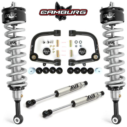 Camburg Suspension Lift Kit CAM-310120-UC