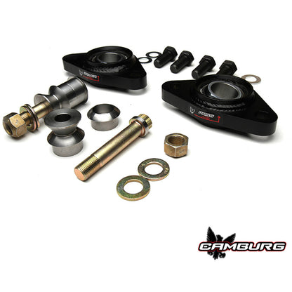Camburg Control Arm Hardware CAM-310128