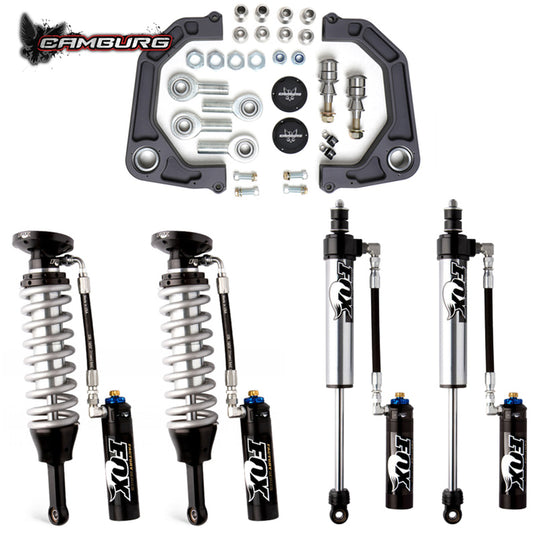 Camburg Suspension Lift Kit CAM-310131-K