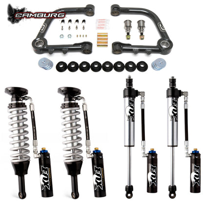 Camburg Suspension Lift Kit CAM-310131-U