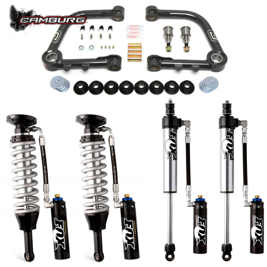 Camburg Suspension Lift Kit CAM-310131-U