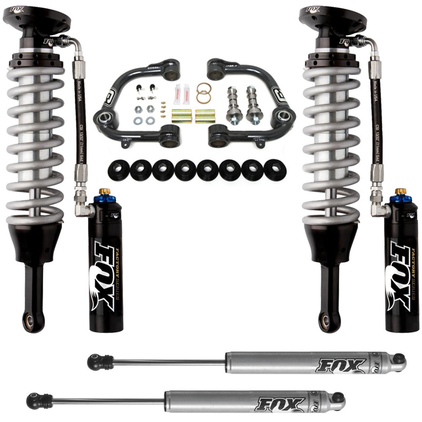 Camburg Suspension Lift Kit CAM-310132-U