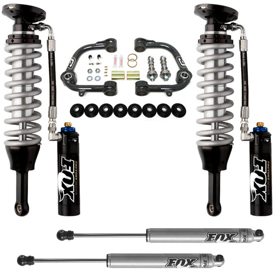 Camburg Suspension Lift Kit CAM-310132-U