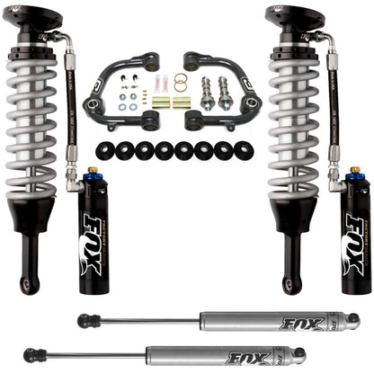 Camburg Suspension Lift Kit CAM-310133-U
