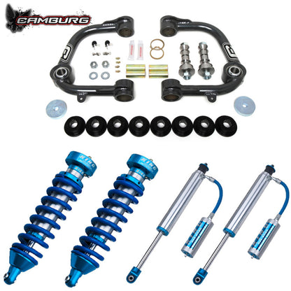Camburg Suspension Lift Kit CAM-310140-U