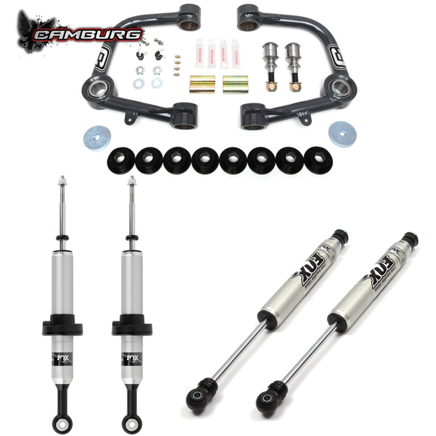 Camburg Suspension Lift Kit CAM-310152-U