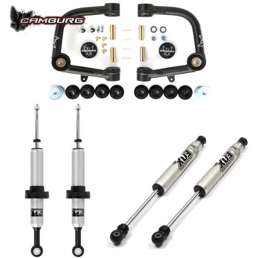 Camburg Suspension Lift Kit CAM-310152-UC