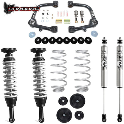Camburg Suspension Lift Kit CAM-310156-U