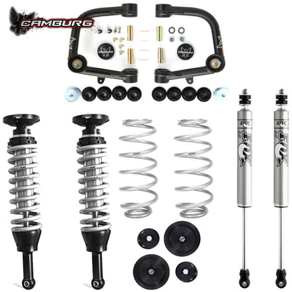 Camburg Suspension Lift Kit CAM-310156-UC
