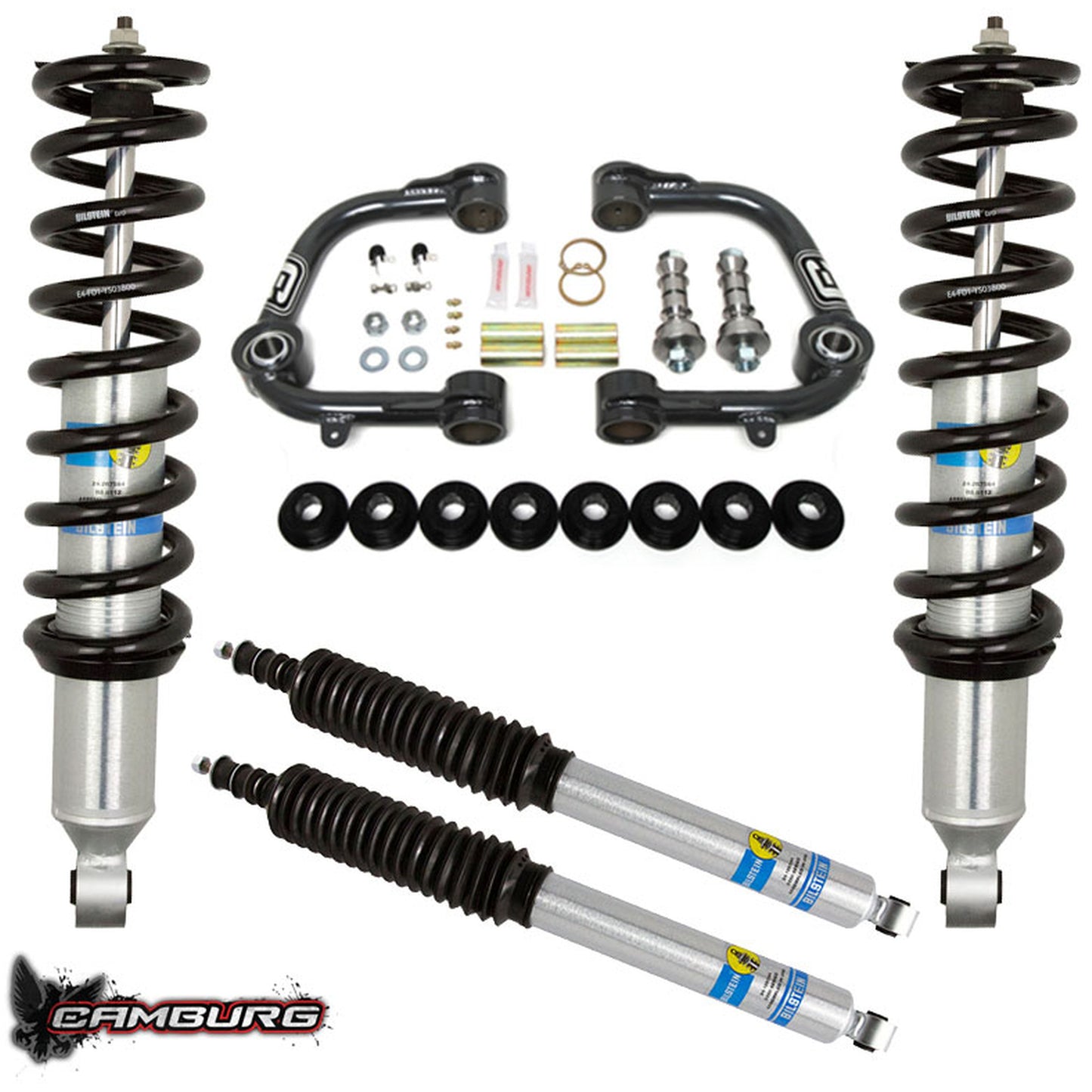 Camburg Suspension Lift Kit CAM-310159-U