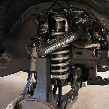 Camburg Long Travel Kit CAM-310170-UC