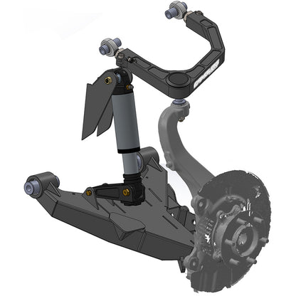 Camburg Long Travel Kit CAM-310175