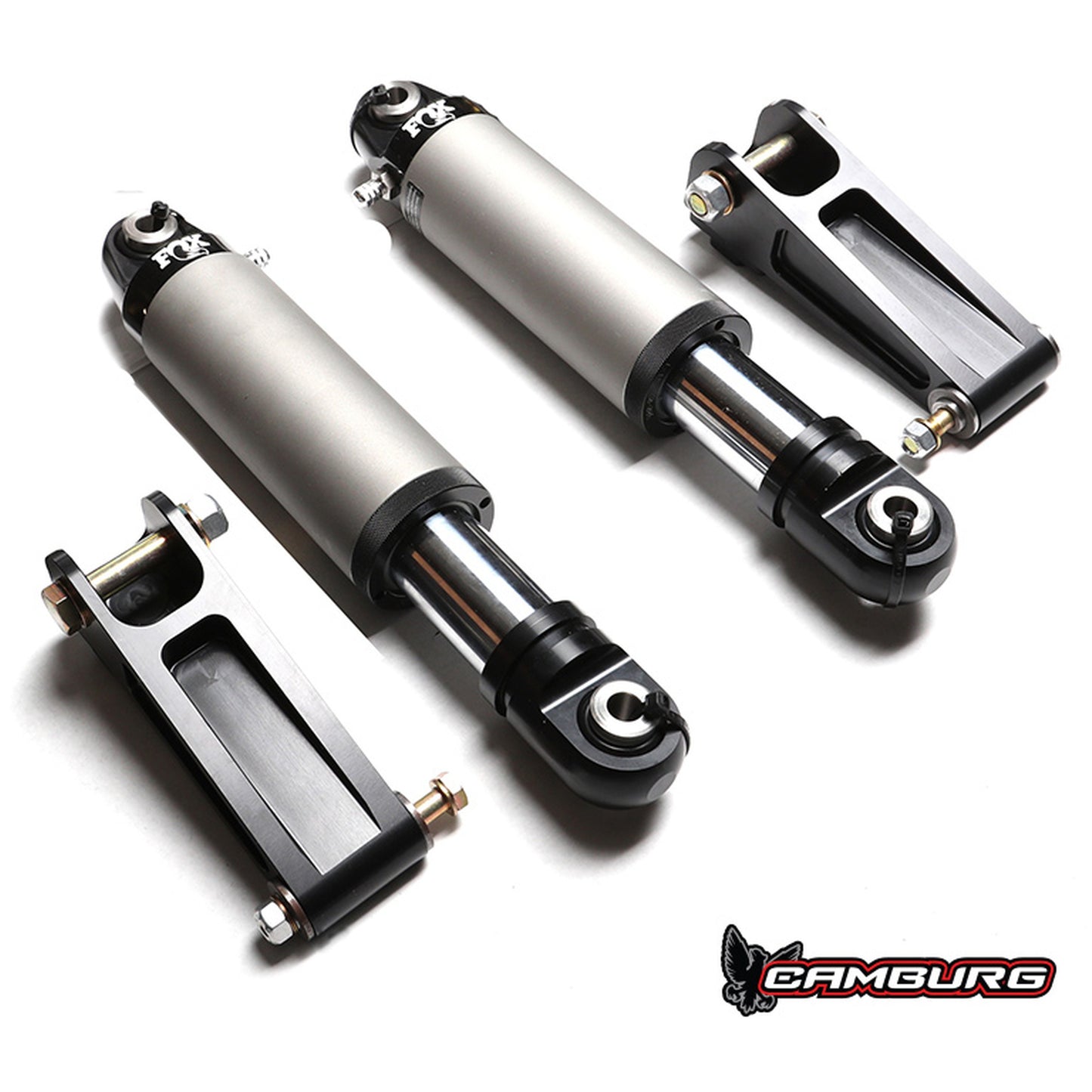 Camburg Bump Stop Kit CAM-310180-1