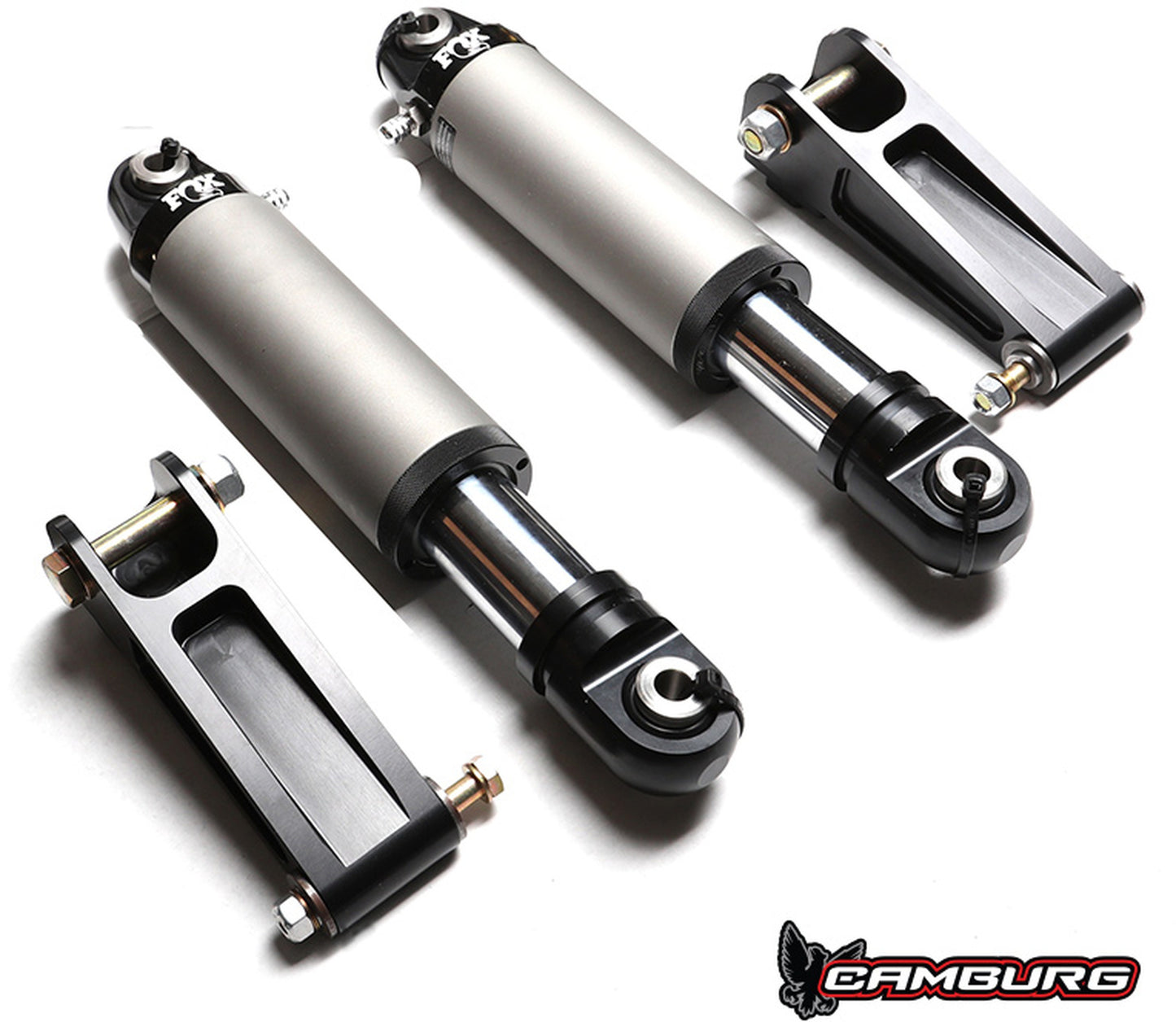 Camburg Toyota Bump Stop Mount Kit