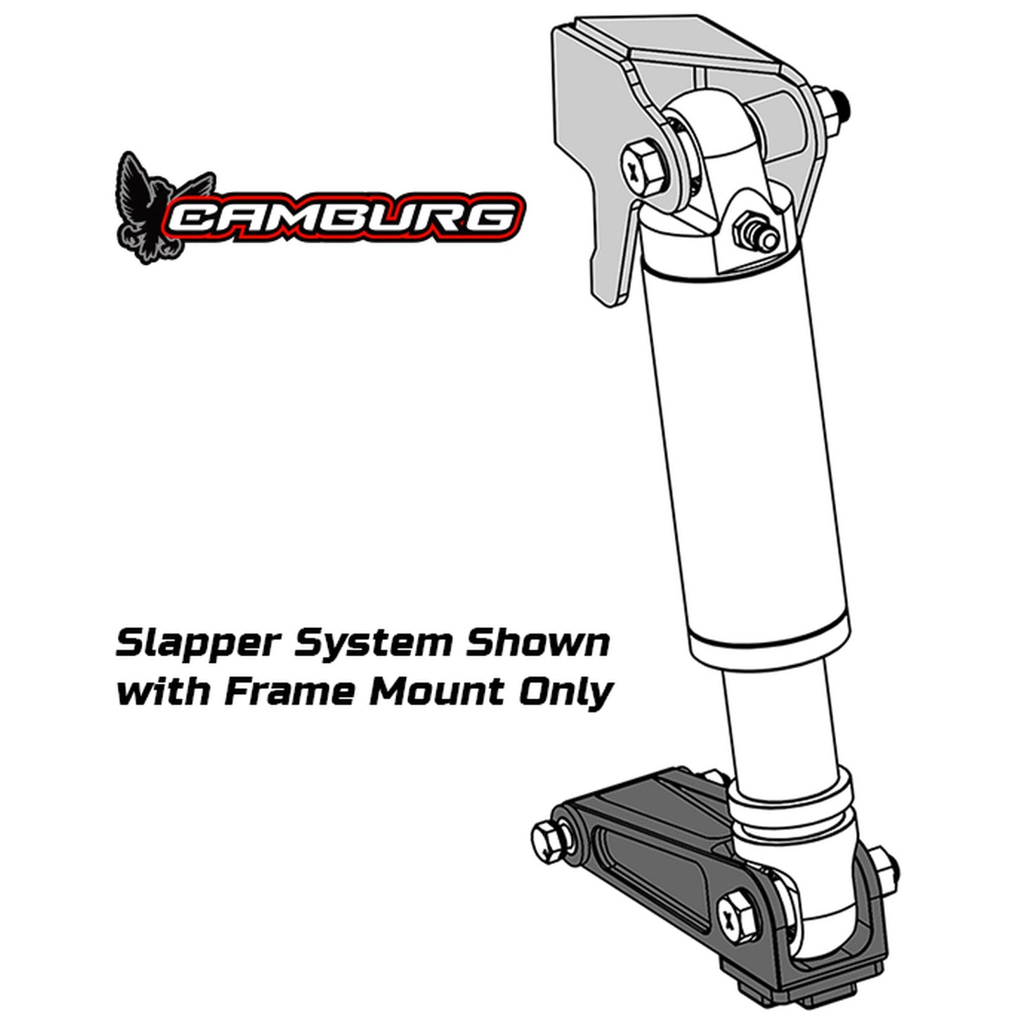 Camburg Bump Stop Kit CAM-310182-2