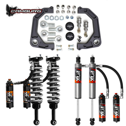 Camburg Suspension Lift Kit CAM-310191-U