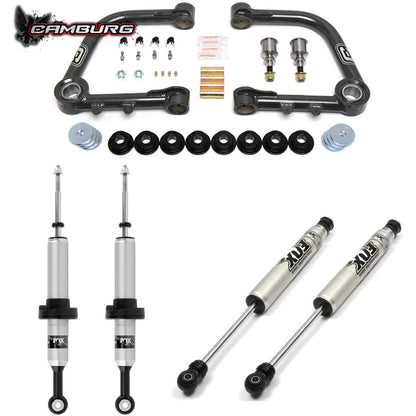 Camburg Suspension Lift Kit CAM-310195-U