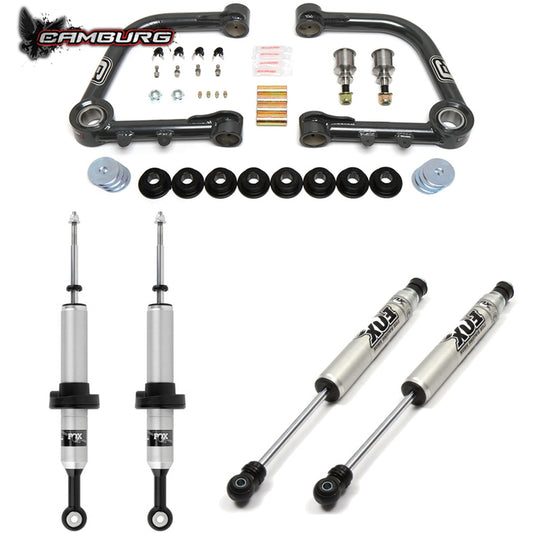 Camburg Suspension Lift Kit CAM-310195-U