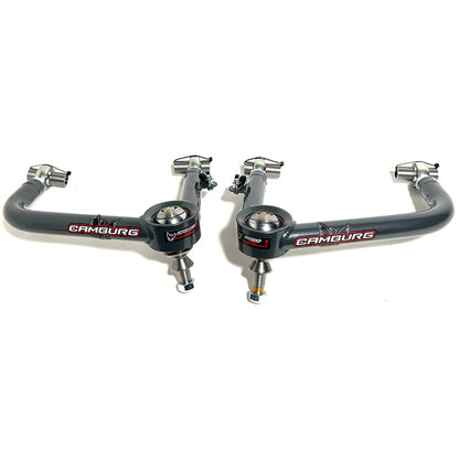 Camburg Toyota Performance Heim/Uniball Upper Arms