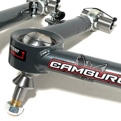 Camburg Toyota Performance Heim/Uniball Upper Arms