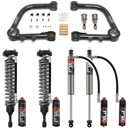 Camburg Suspension Lift Kit CAM-310224-U
