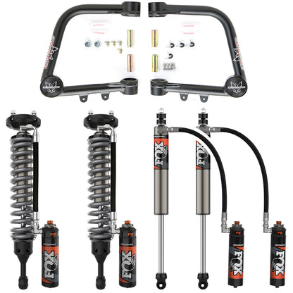 Camburg Suspension Lift Kit CAM-310224-X