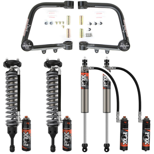 Camburg Suspension Lift Kit CAM-310224-X