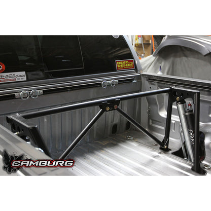 Camburg Toyota Long Travel Bedcage