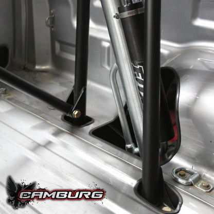 Camburg Toyota Long Travel Bedcage