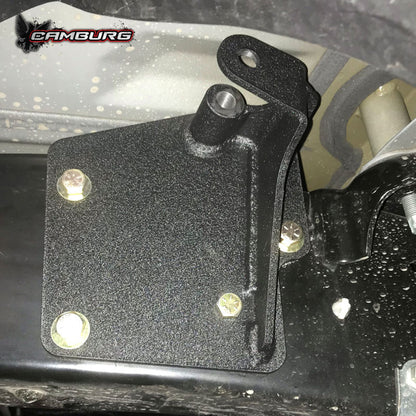 Camburg Performance Rear Shock Mount Kit
