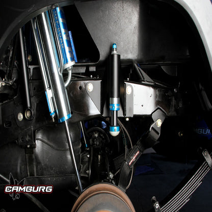 Camburg Bump Stop Mount Kit CAM-320024