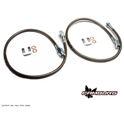 Camburg Brake Line Kit CAM-330001