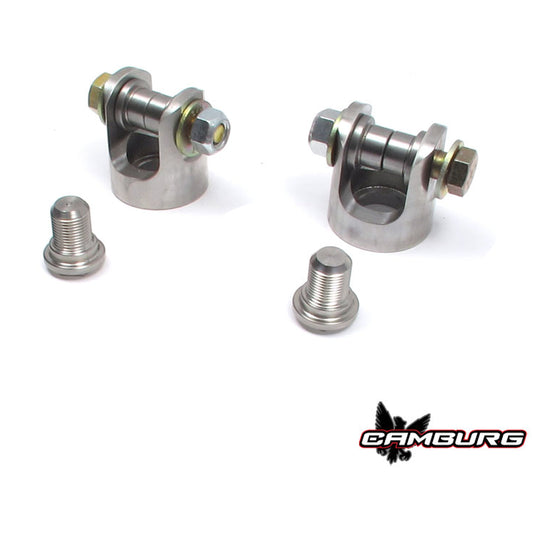 Camburg Heim Clevis Kit CAM-330007
