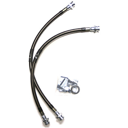 Camburg Toyota Extended Rear Brake Line Kit
