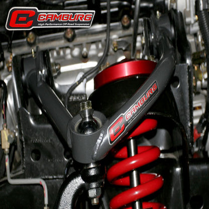 Camburg Control Arm Kit CAM-410003