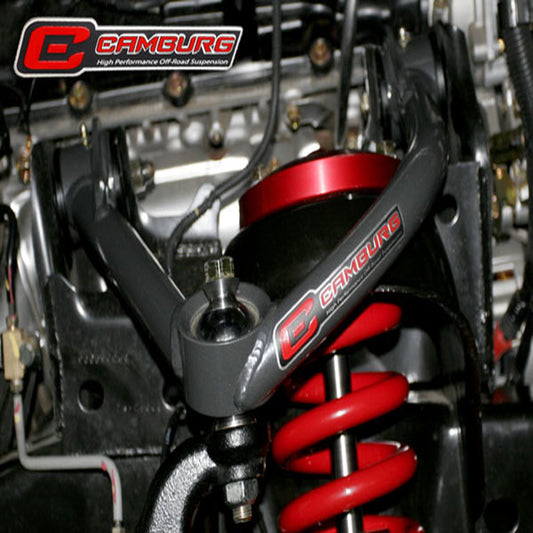 Camburg Control Arm Kit CAM-410003