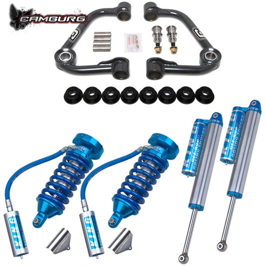 Camburg Suspension Lift Kit CAM-410012-U