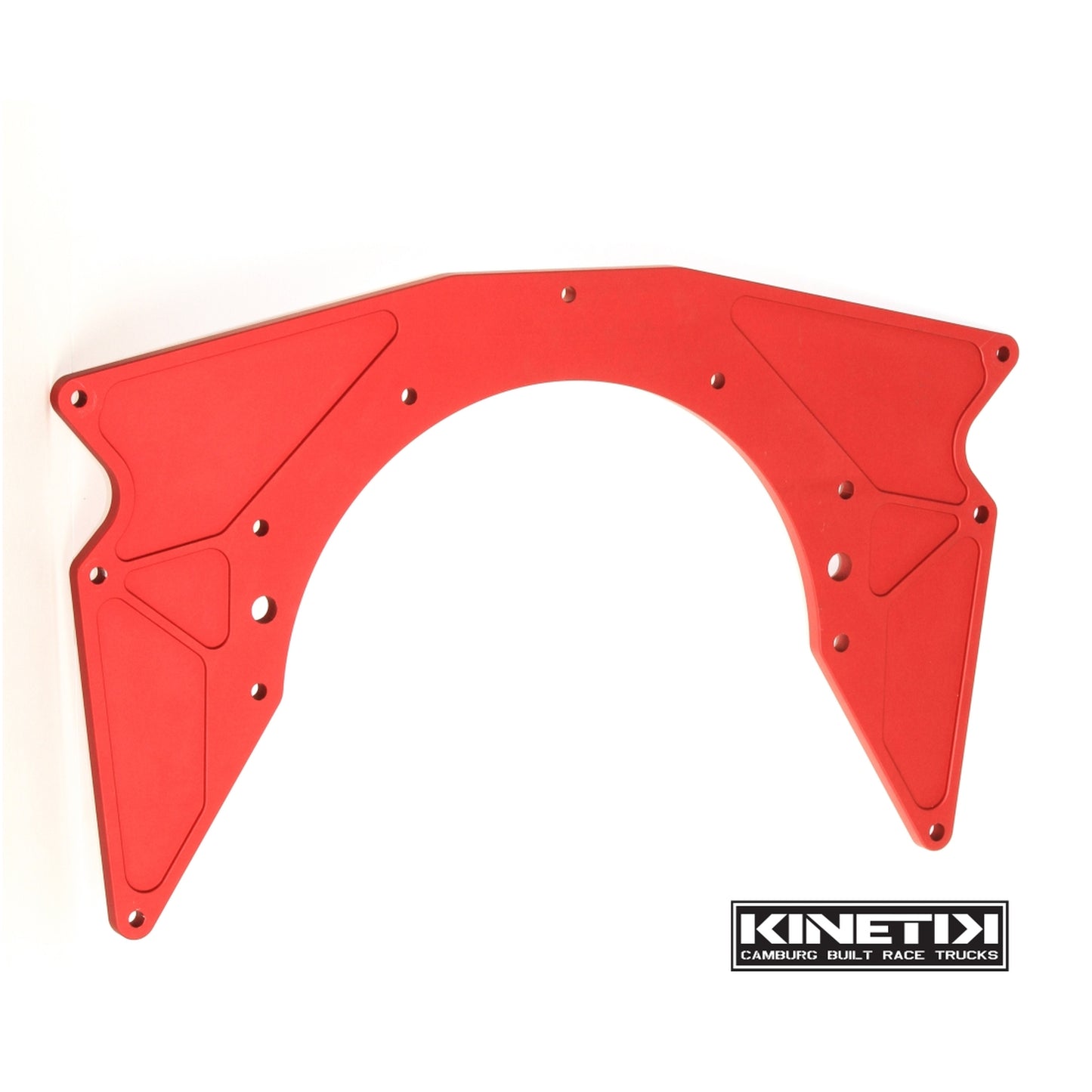 Camburg Mount Plate CAM-530026