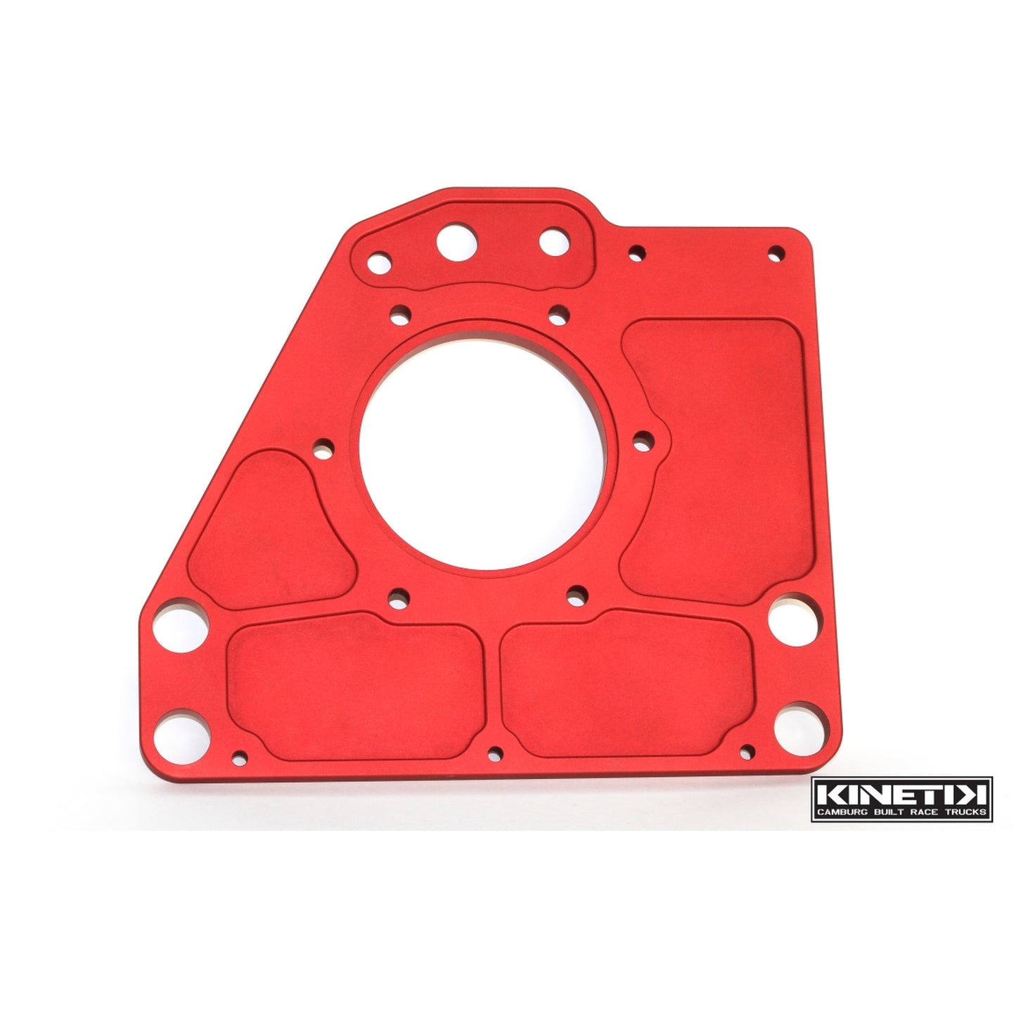 Camburg Chassis Mount Plate CAM-530027