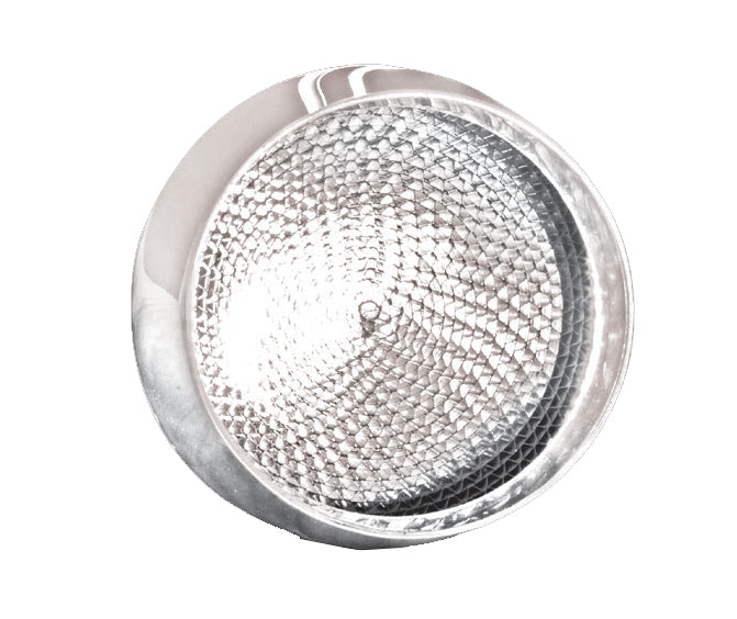 XFORCE Metallic 2.5" Inlet (200 Cell); Catalytic Converter CAT10-250(200)