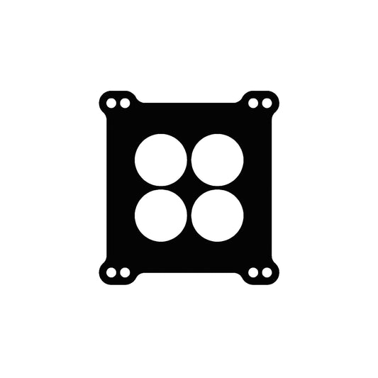 Cometic Automotive Holley 4 BBL Carburetor Mounting Gasket C5262FC