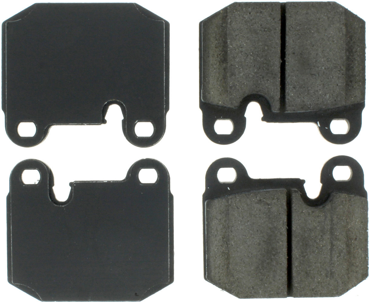 105.0174 CENTRIC BRAKE PARTS