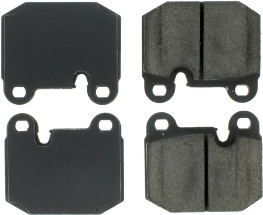 105.0174 CENTRIC BRAKE PARTS