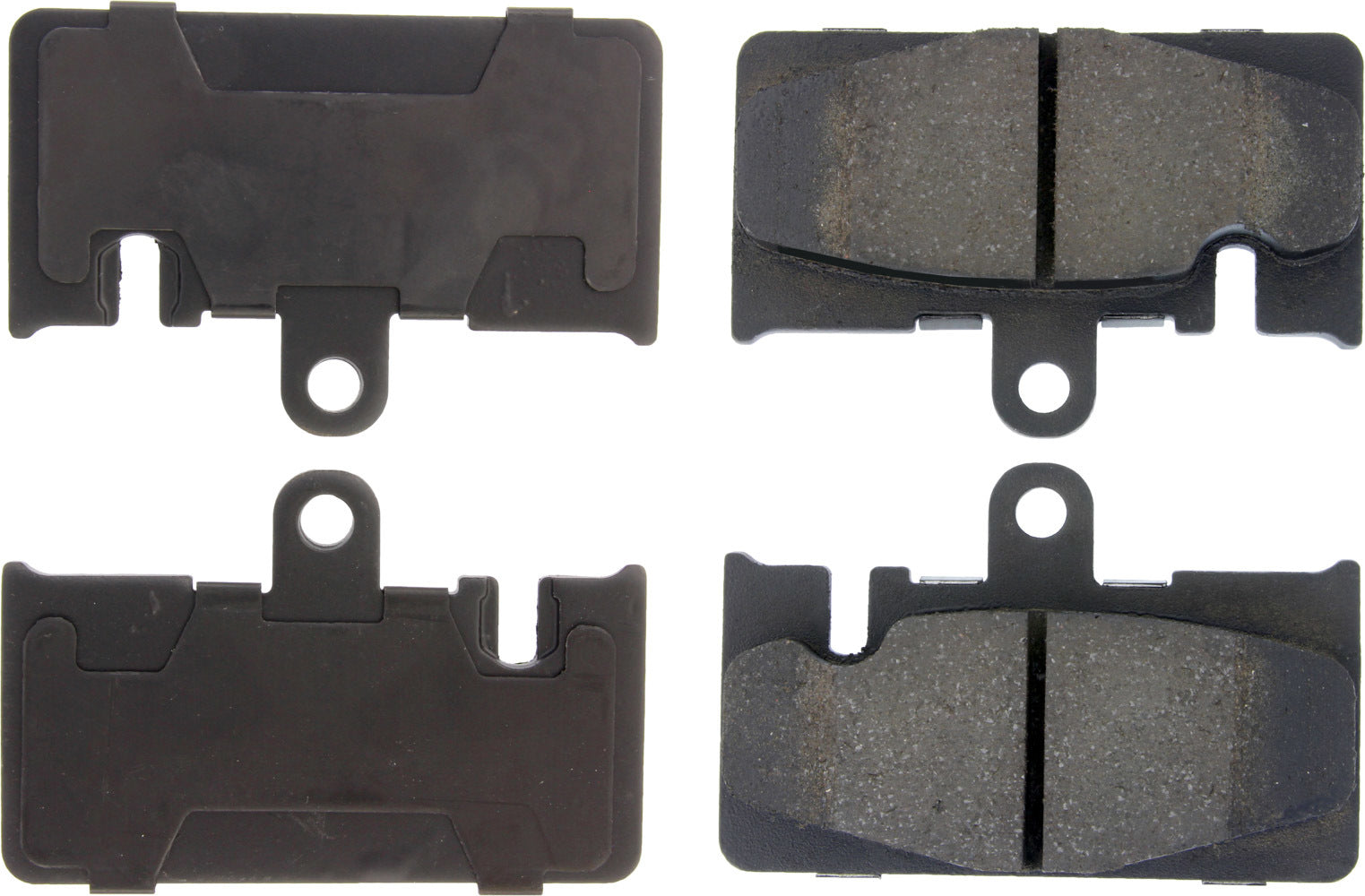 105.0871 CENTRIC BRAKE PARTS