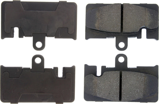 105.0871 CENTRIC BRAKE PARTS
