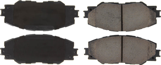 105.1211 CENTRIC BRAKE PARTS
