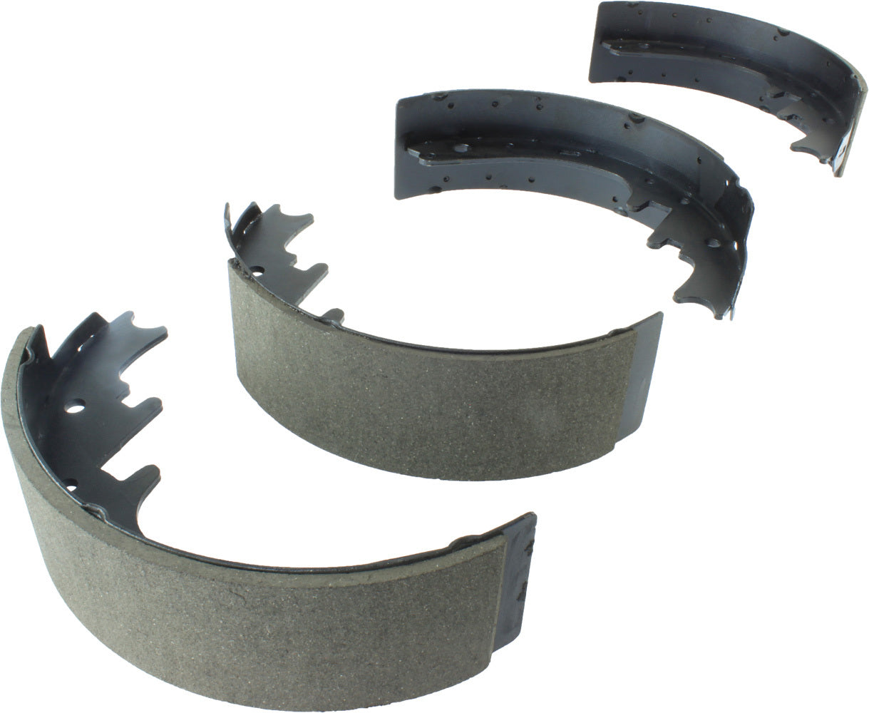 111.0265 CENTRIC BRAKE PARTS
