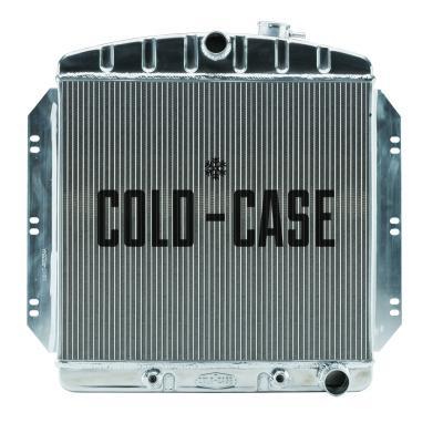 GMT554A COLD CASE RADIATORS